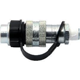 Hydraulik-Kupplungen Produktbild